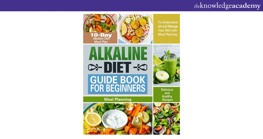 The Alkaline Diet for Beginners