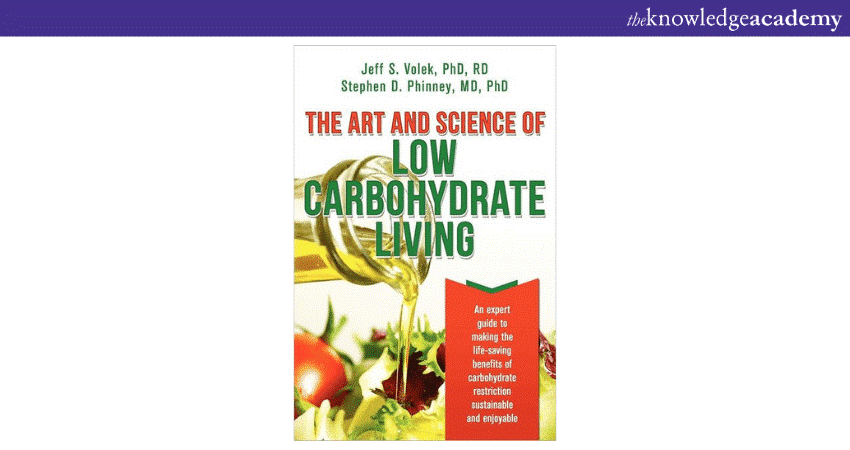 The Art and Science of Low Carbohydrate Living