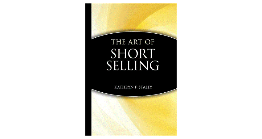 The Art of Short Selling