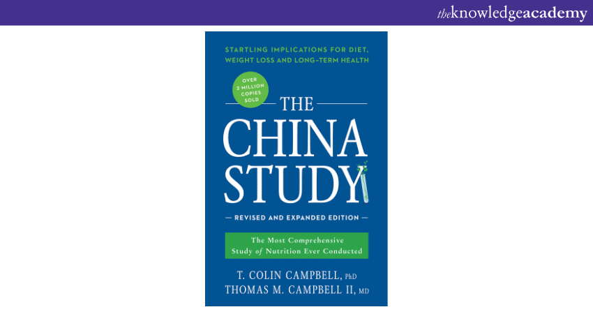 The China Study