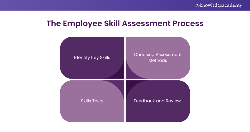 The Employee Skill Assessment Process