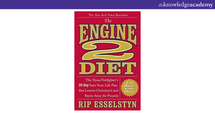 The Engine 2 Diet