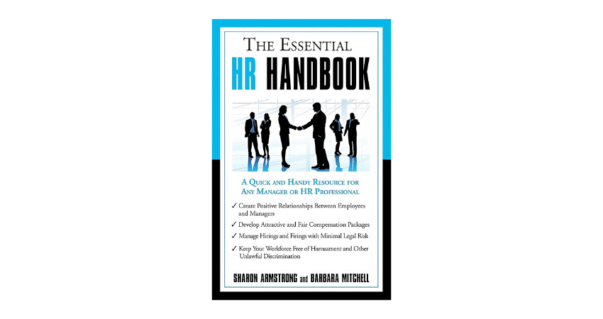 The Essential HR Handbook