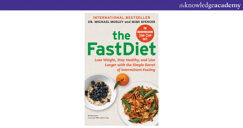 The FastDiet