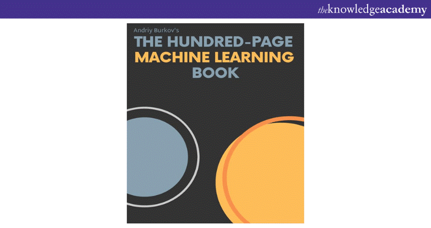 The Hundred-Page Machine Learning Book