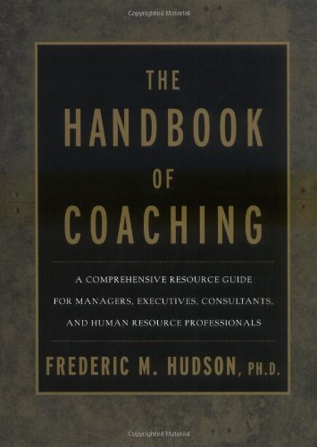 The ILM Handbook of Coaching