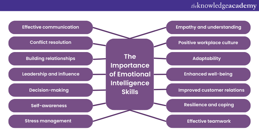 What Are Emotional Intelligence Skills