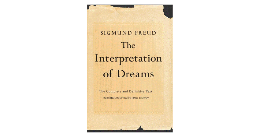 The Interpretation of Dreams 