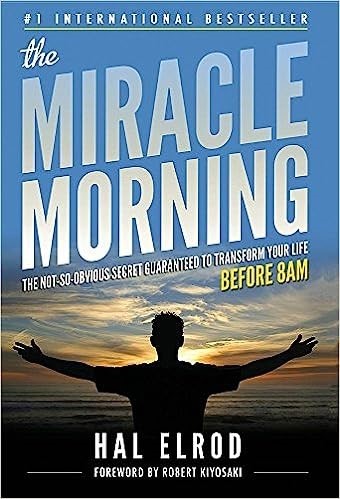 The Miracle Morning