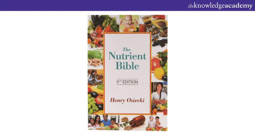 The Nutrient Bible