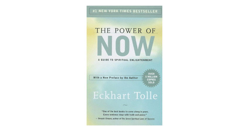 The Power of Now