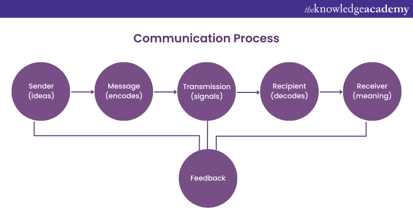The Process of Communication