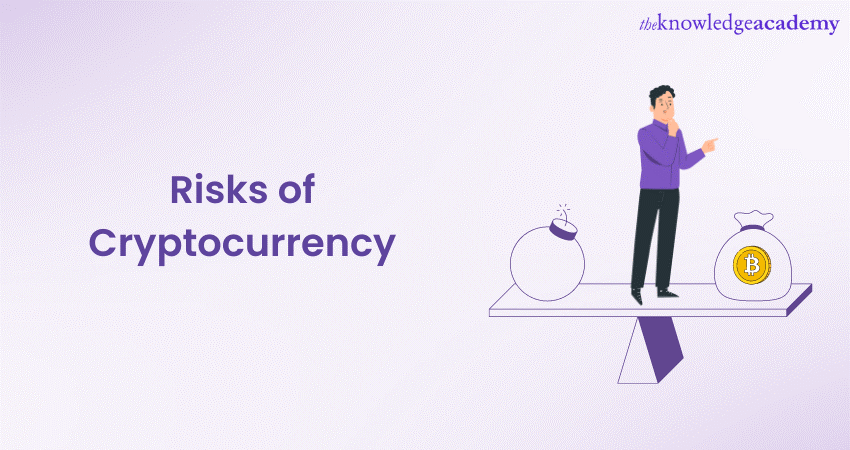 The Risks of Cryptocurrency