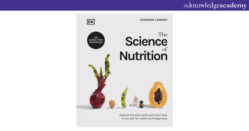 The Science of Nutrition