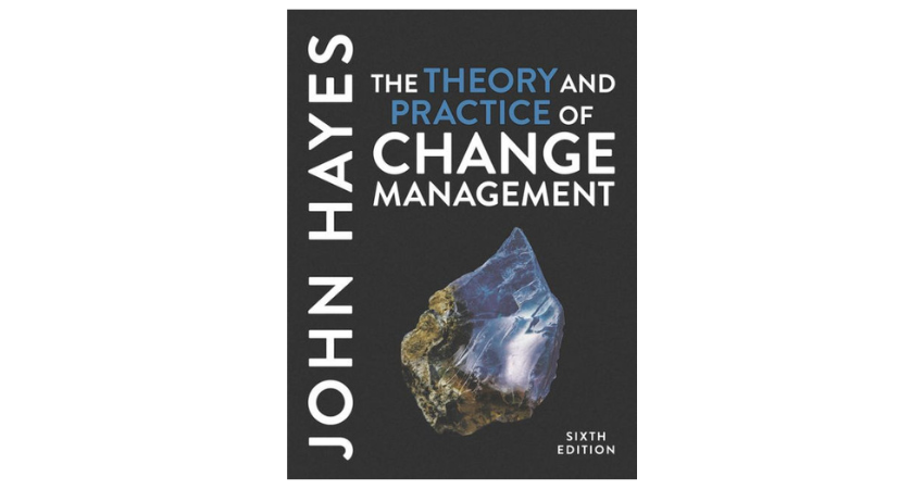 The Theory and Practice of Change Management