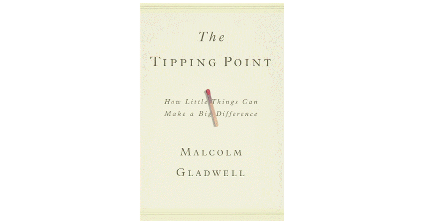 The Tipping Point