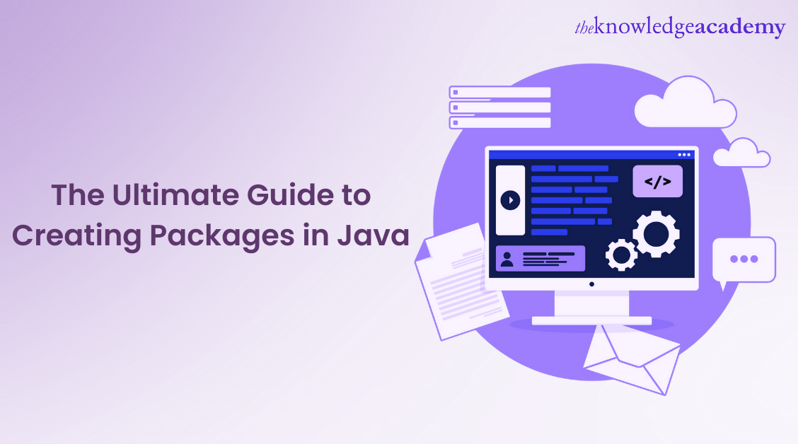 Packages In Java How To Create And Import Them 2680