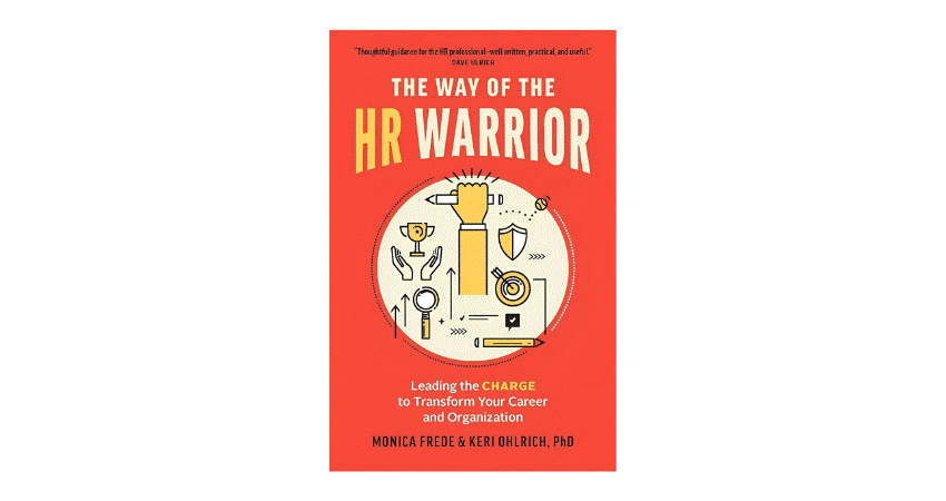 The Way of the HR Warrior