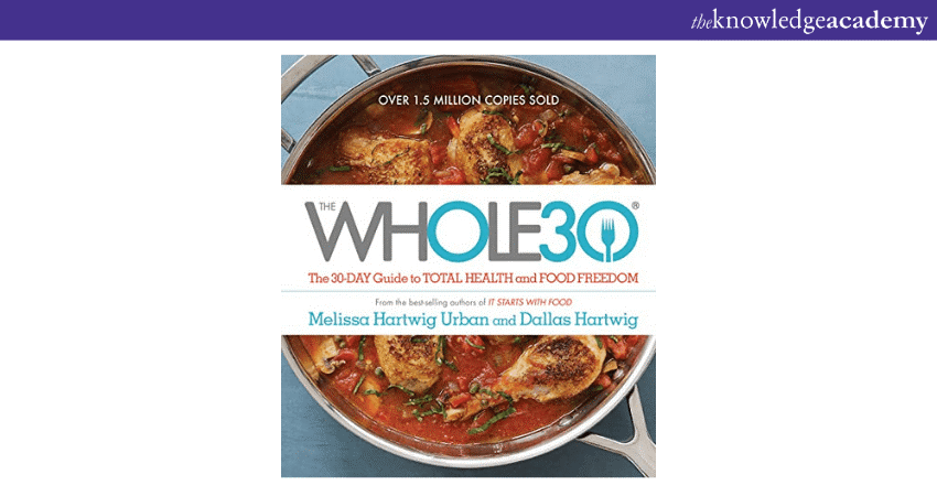 The Whole30: The 30-Day Guide to Total Health and Food Freedom