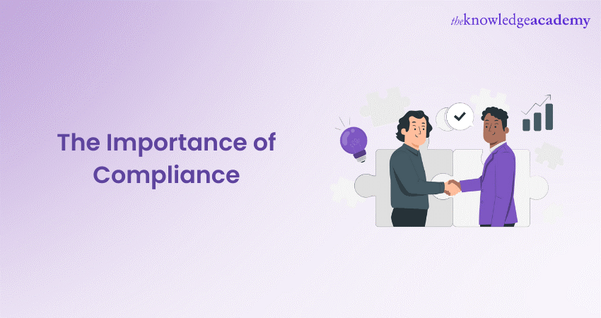 The  Importance of Compliance
