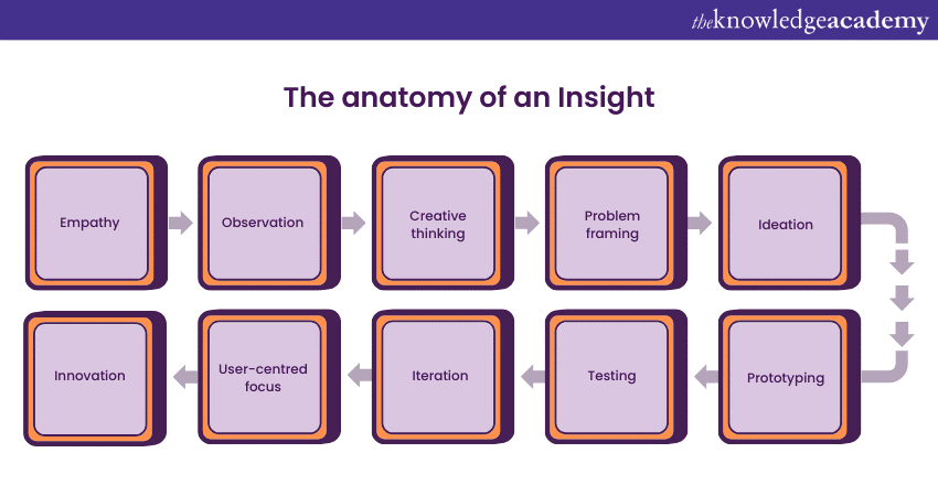 The anatomy of an Insight