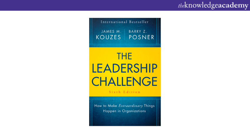 Top 25+ Books On Leadership And Management Of All-Time