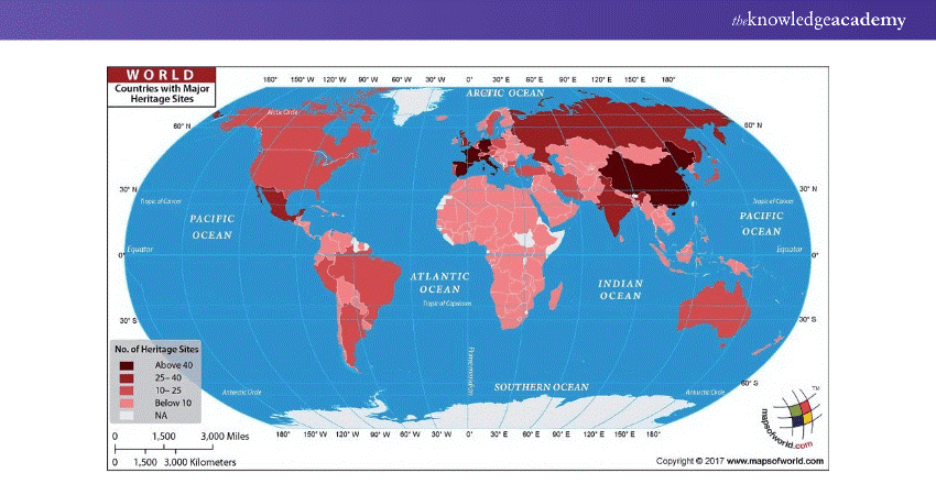 Thematic Maps