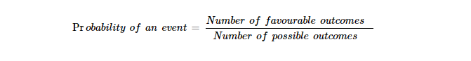 Theoretical Probability