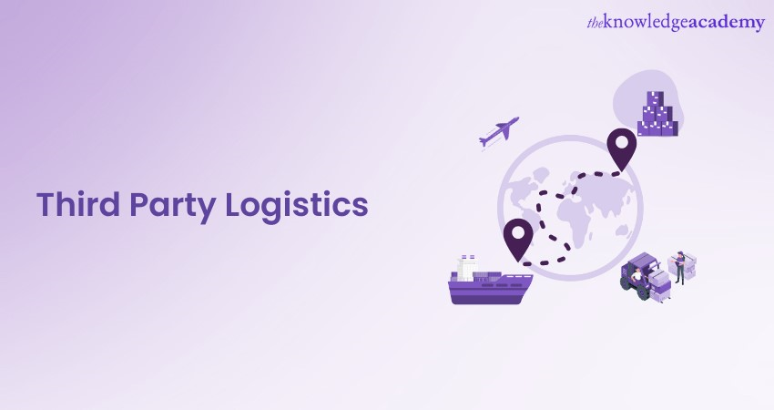 Third Party Logistics