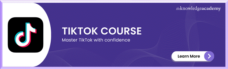 TikTok Course