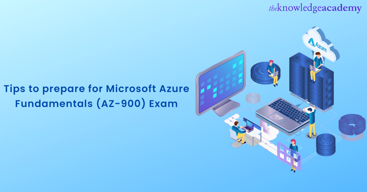 Azure Fundamentals (AZ-900) Exam Preparation Guide For 2024