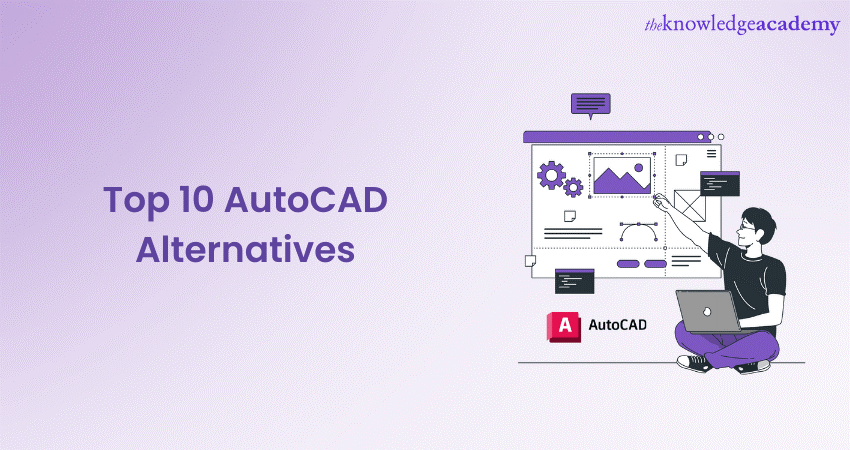 Top 10 AutoCAD Alternatives Discover the Best Software for Design