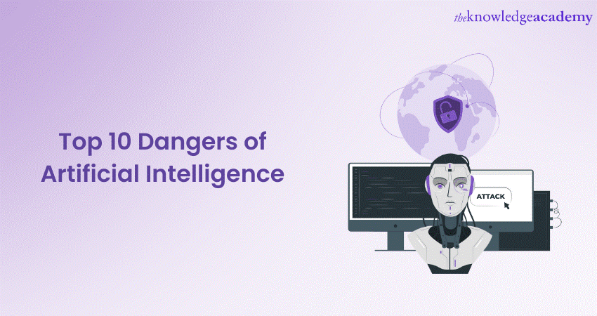 dangers of artificial intelligence essay