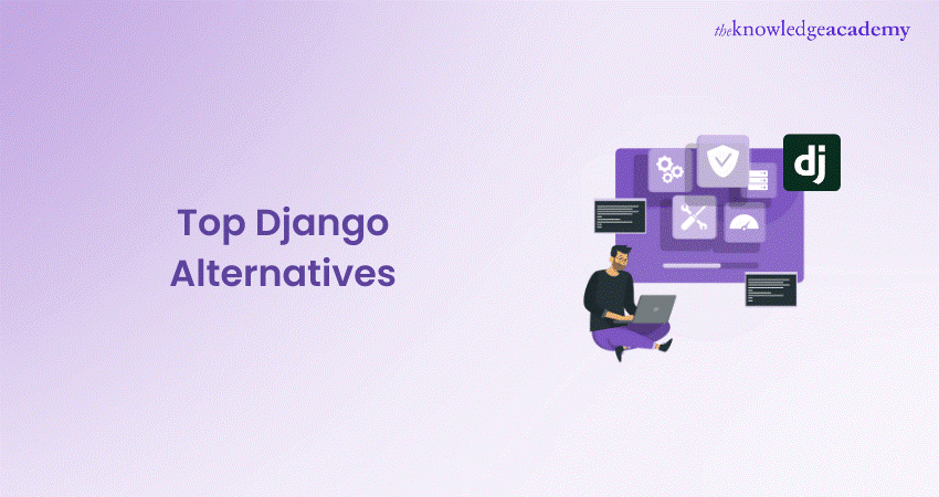Top 10 Django Alternatives