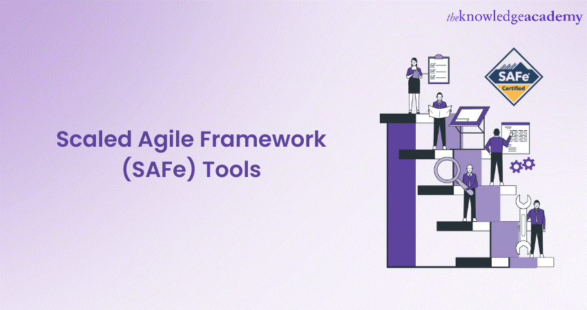 Top 10 Scaled Agile Framework Safe Tools Overview 9270