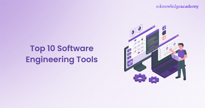 Top 10 Software Engineering Tools