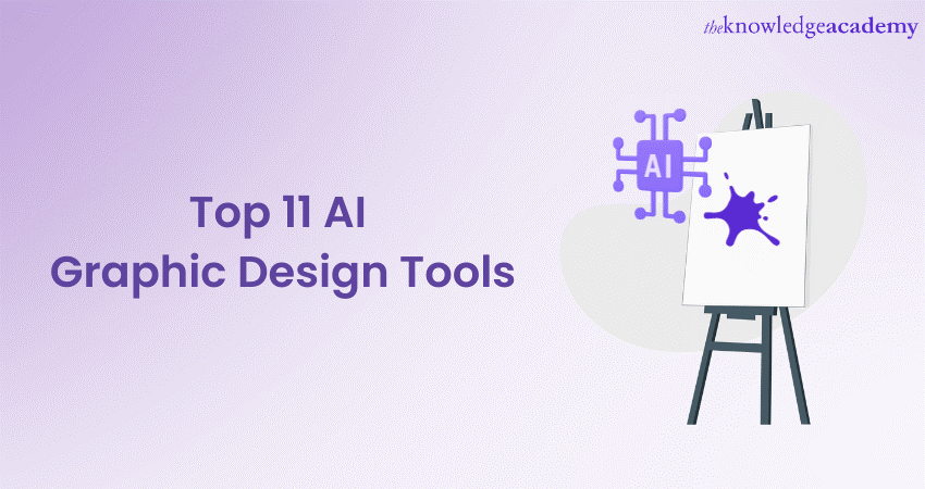 Top Graphic Design Tools in Machine Learning
