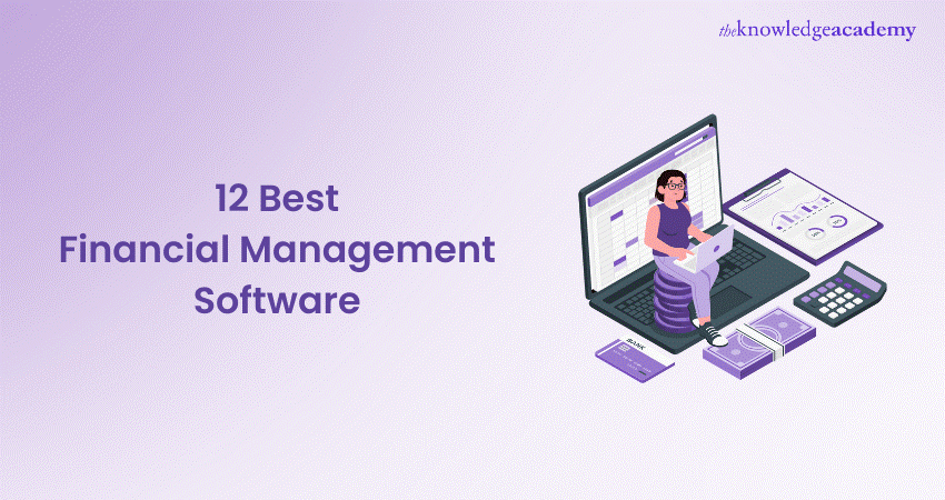 Top 12 Financial Management Software