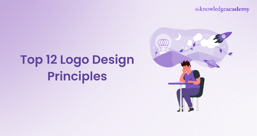 Top 12 Logo Design Principles