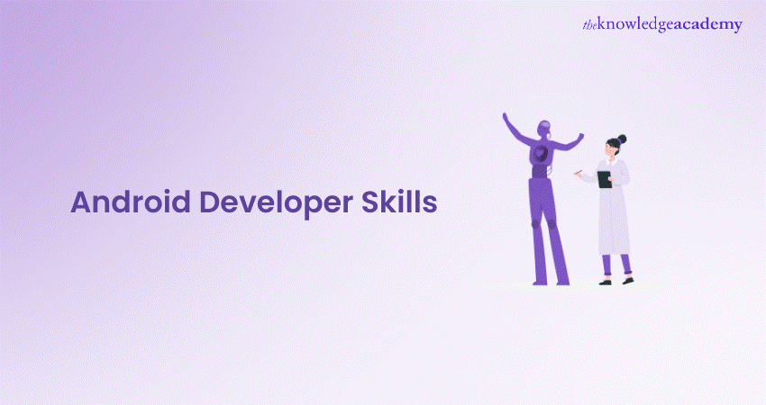 Top 15 Android Developer Skills for Building High-Quality Apps