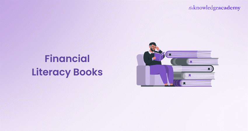 Top 15 Financial Literacy Books to Boost Your Financial Knowledge