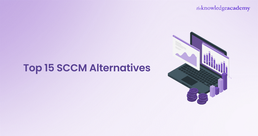 Top 15 SCCM Alternatives