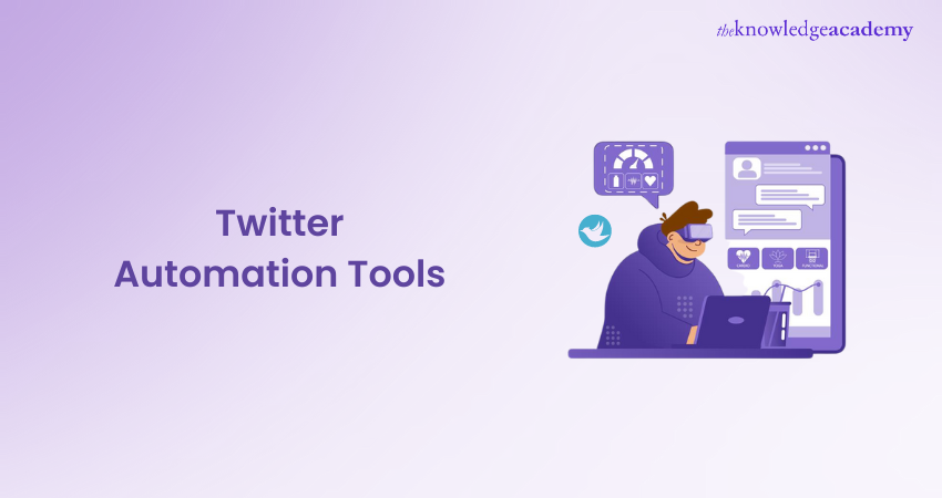 Top 15 Twitter Automation Tools