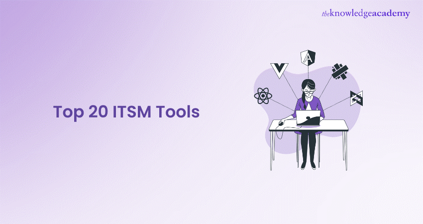 Top 20 ITSM Tools