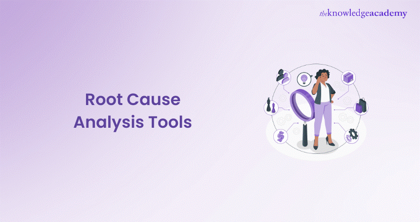 Top 8 Root Cause Analysis Tools for Problem-Solving