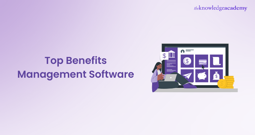 Top Benefits Management Software