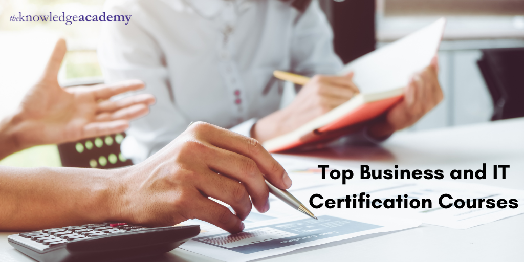 20900+ Best Business Courses and Certifications for 2023