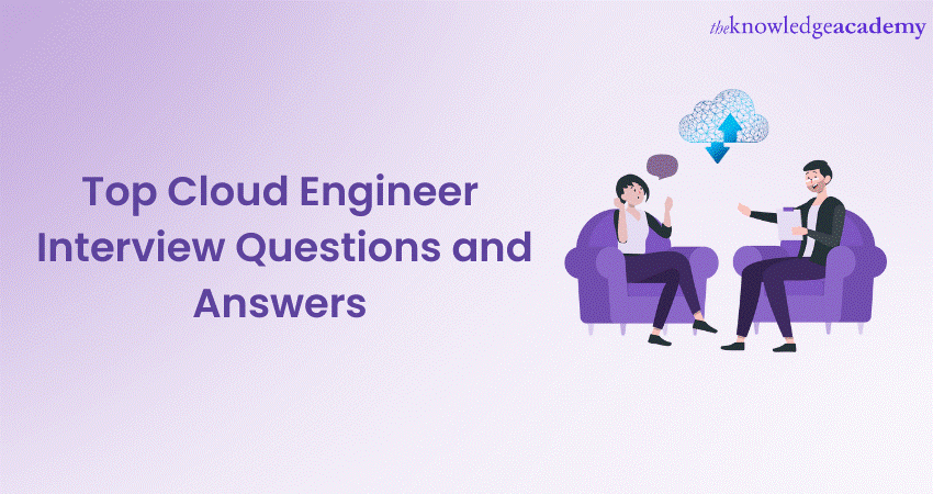 Top Cloud Engineer Interview Questions and Answers 