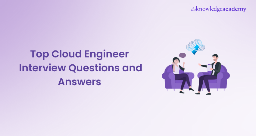 Top Cloud Engineer Interview Questions and Answers