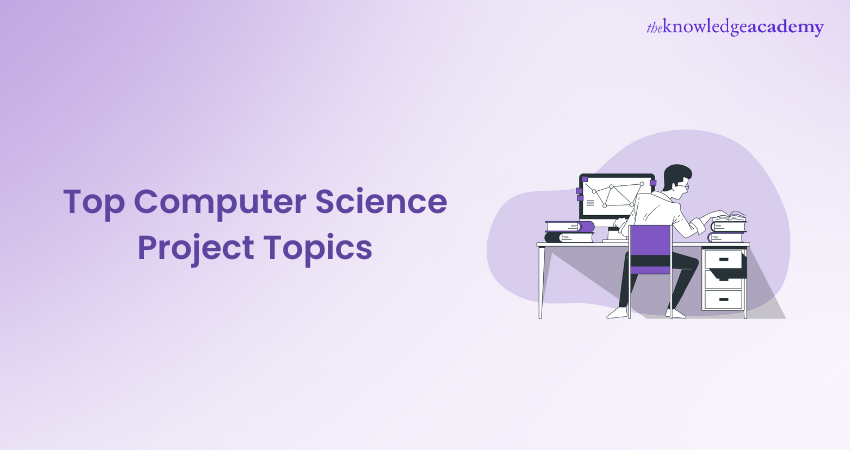 Top Computer Science Project Topics